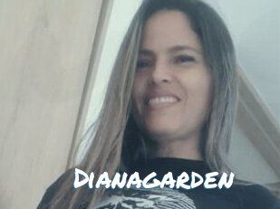 Dianagarden