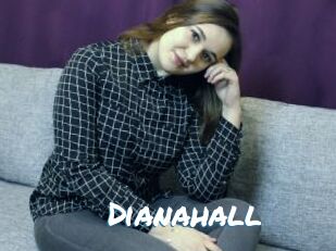 Dianahall
