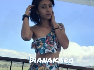 Dianakaro