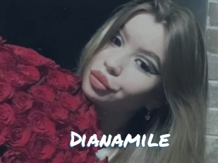 Dianamile