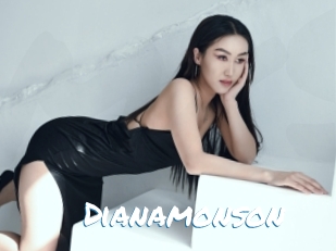 Dianamonson