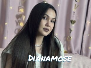 Dianamose