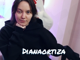 Dianaortiza