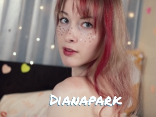 dianapark Max 50