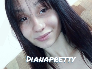 dianapretty Max 50