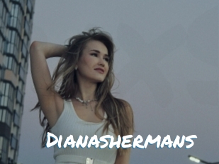 dianashermans Max 50