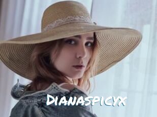 Dianaspicyx