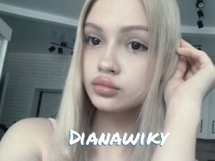 Dianawiky