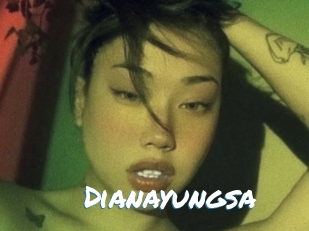 Dianayungsa