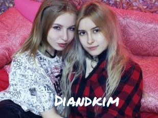 Diandkim