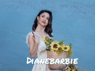 Dianebarbie