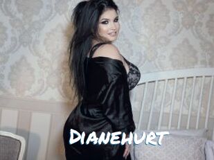 Dianehurt