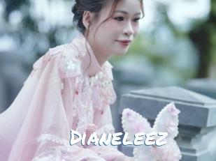 dianeleez Max 50