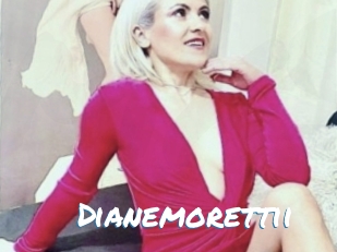 Dianemorettii
