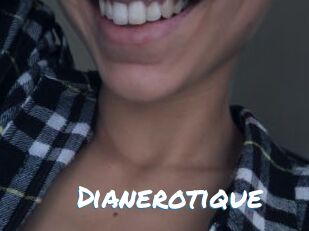 Dianerotique