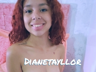 Dianetayllor