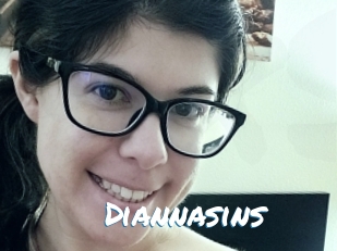 Diannasins