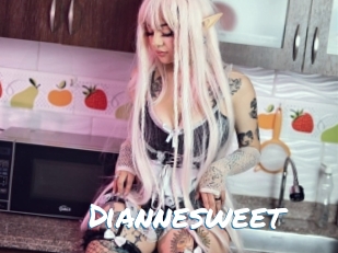 Diannesweet