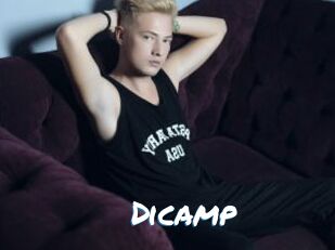 Dicamp