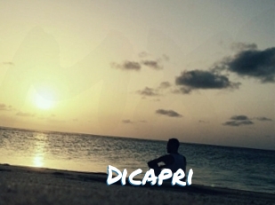 Dicapri