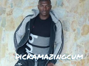 dickamazingcum Max 50