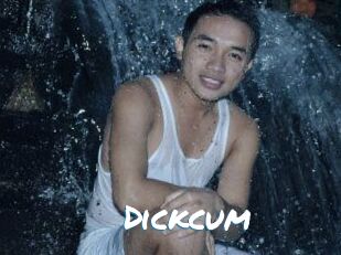 Dickcum