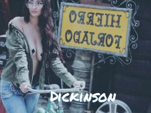 Dickinson