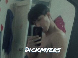 Dickmyers