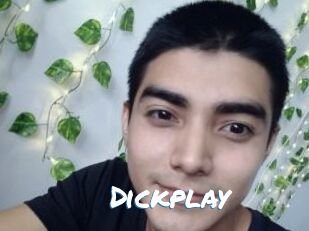 Dickplay