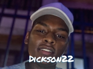Dickson22