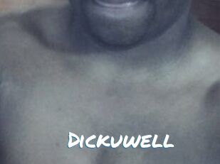 Dickuwell