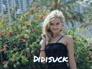 Didisuck