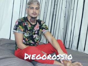 Diegorossio