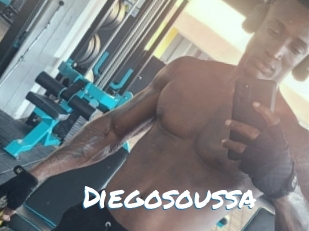 Diegosoussa