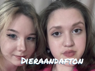 Dieraandafton
