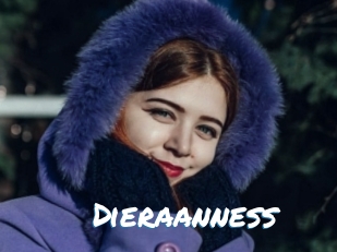 Dieraanness