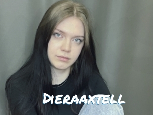 Dieraaxtell