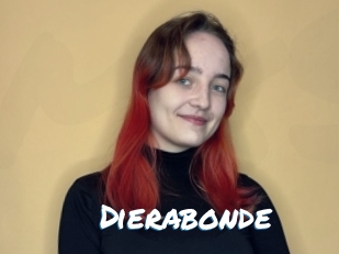 Dierabonde