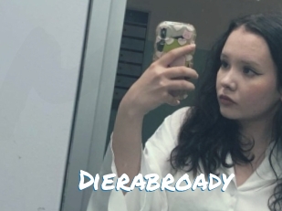 Dierabroady