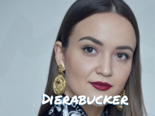 Dierabucker