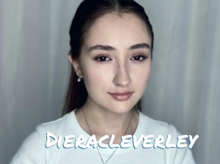 Dieracleverley