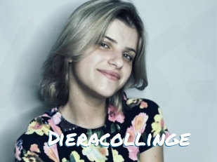 Dieracollinge
