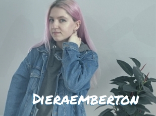 Dieraemberton