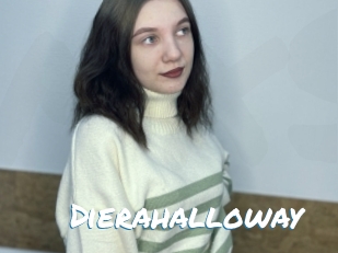 Dierahalloway