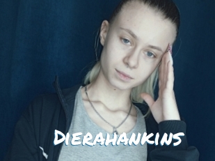Dierahankins