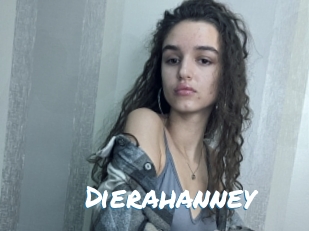 Dierahanney