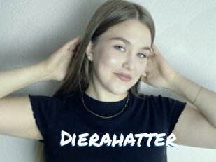 Dierahatter