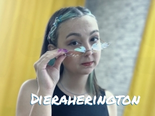 Dieraherington
