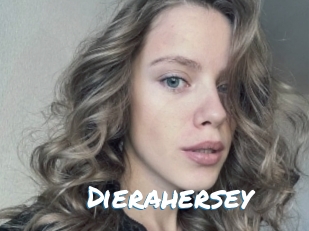 Dierahersey