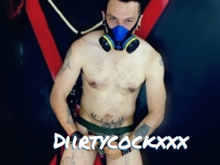 Diirtycockxxx